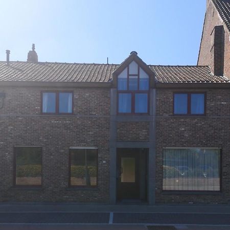 Pops Holiday Home Ypres Exterior photo