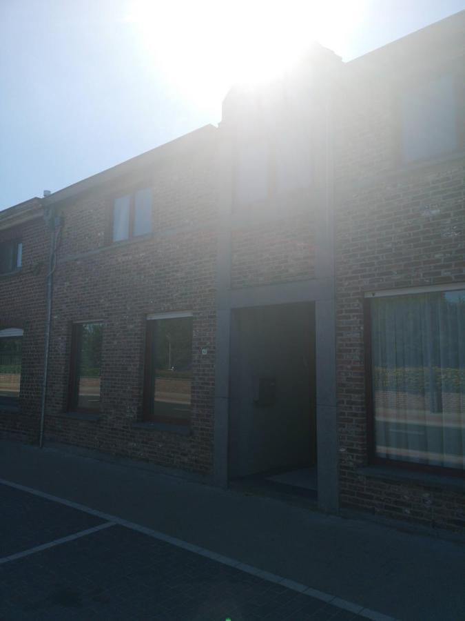 Pops Holiday Home Ypres Exterior photo